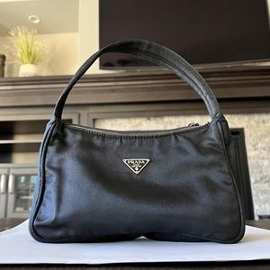 Prada bag